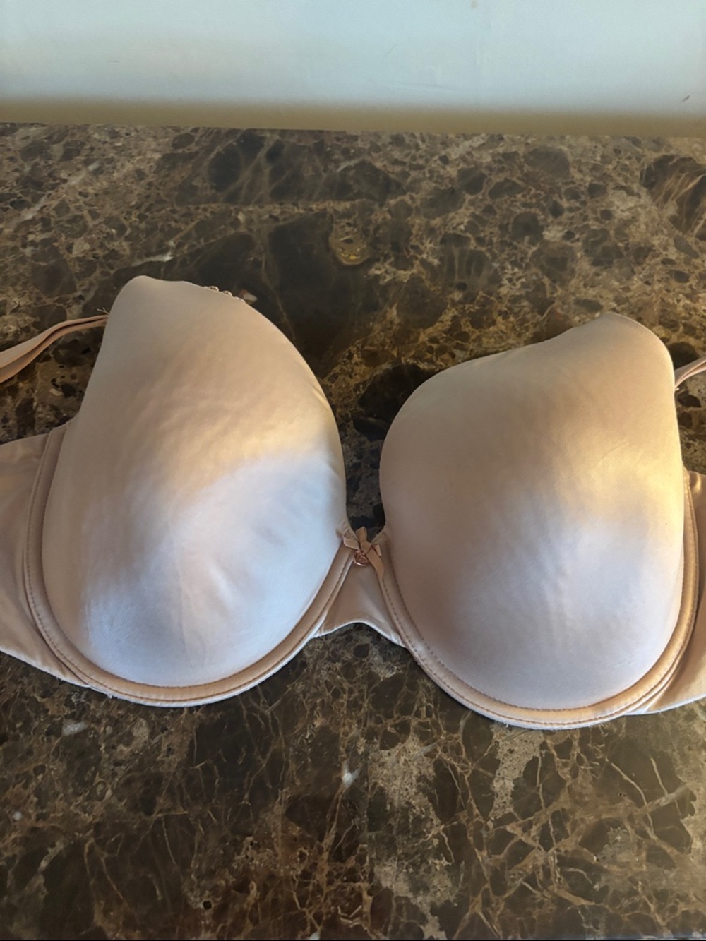 Body by Victoria Lined Perfect Coverage Bra